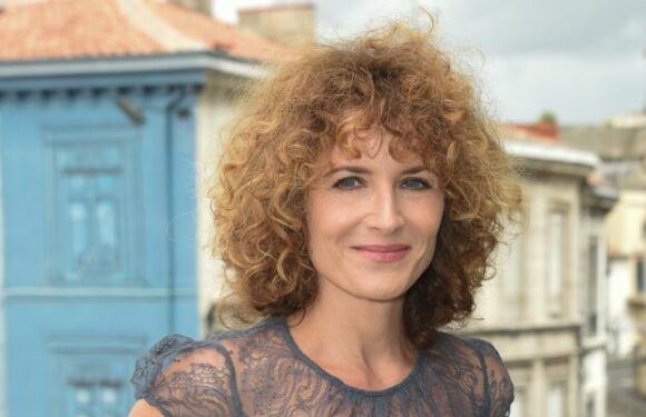 Elsa Lunghini “profondément de gauche” : elle ne cache pas pour quel parti elle vote !